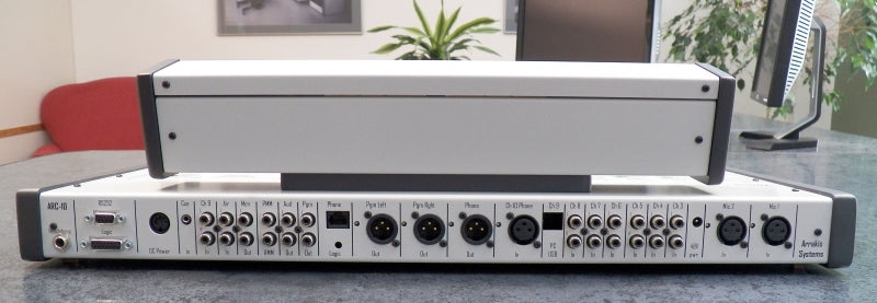 Arrakis Systems ARC-10U