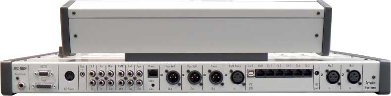 Arrakis Systems ARC-10UP