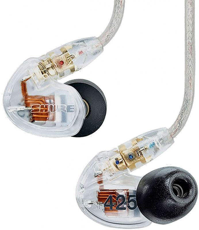 Shure SE425-CL