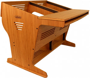 JamRacks Mastering Desk (Bamboo)