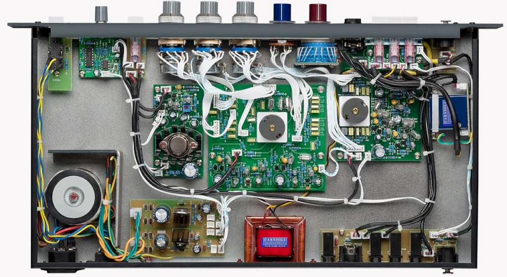 Warm Audio WA73-EQ