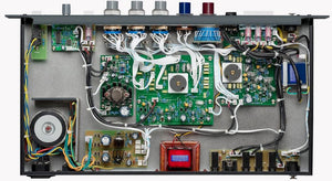 Warm Audio WA73-EQ