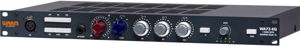 Warm Audio WA73-EQ