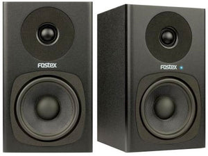 Fostex PM0.4C (Black)