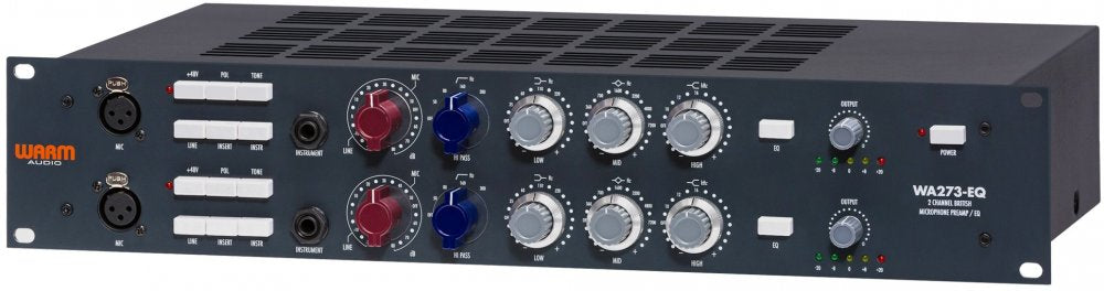 Warm Audio WA273-EQ