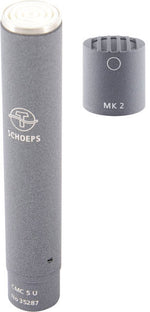 Schoeps CMC5 w/ MK2 - Mono