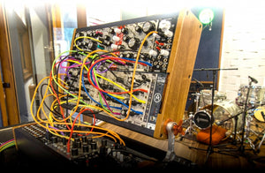 Arturia RackBrute 6U