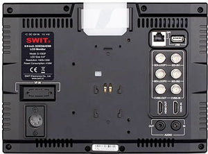 Swit S-1093F