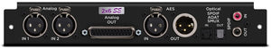 Apogee Symphony I/O MkII 2x6 SE Module