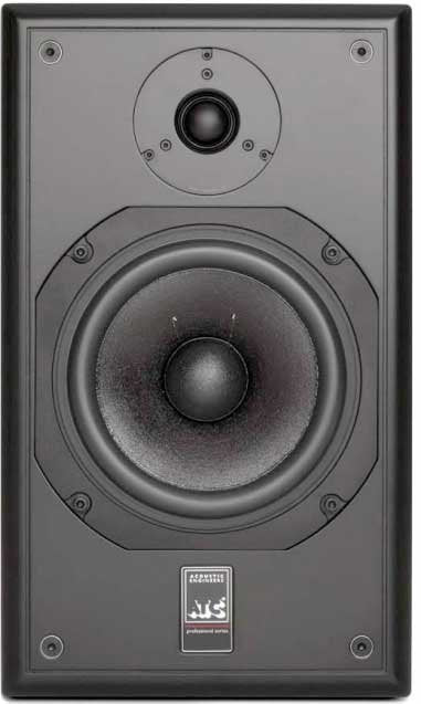 ATC Loudspeakers SCM12 Pro (single)