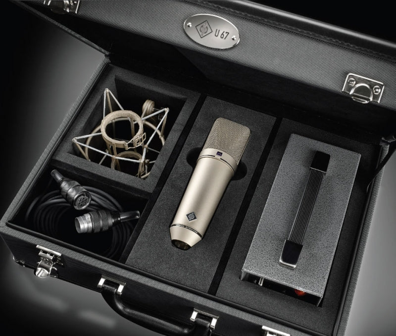 Neumann U 67 Set