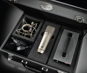 Neumann U 67 Set