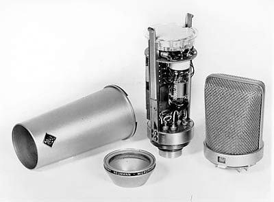 Neumann U 67 Set