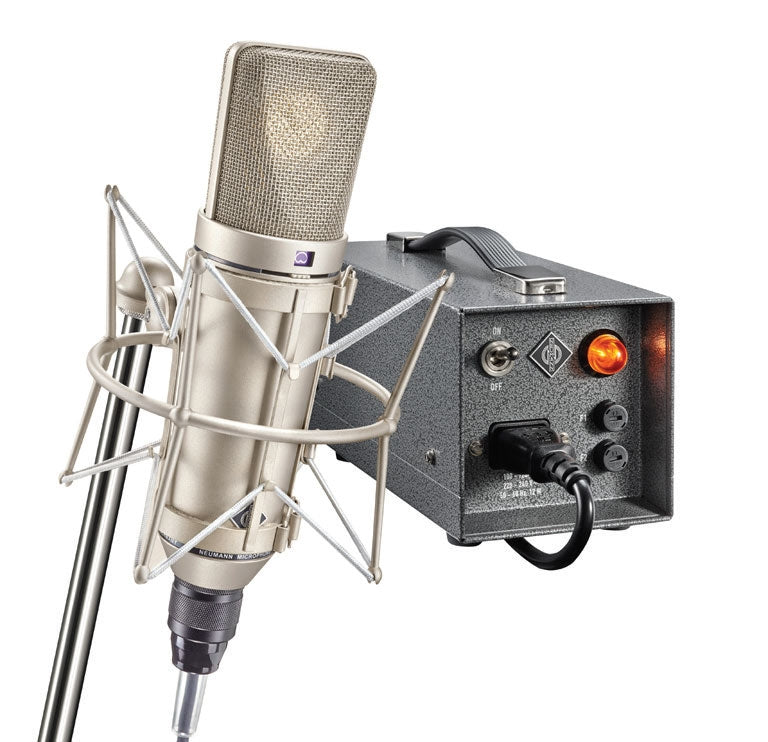 Neumann U 67 Set