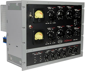 UnderTone Audio UnFairchild 670M II