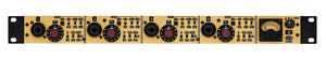 UnderTone Audio MPDI-4