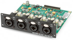 Lynx Studio Technology LM-PRE4