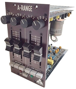 Trident A-Range 500 EQ