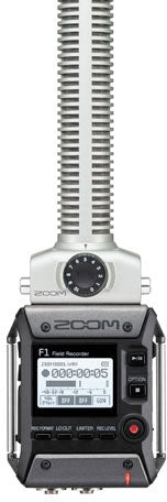 Zoom F1-SP
