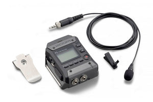 Zoom F1-LP