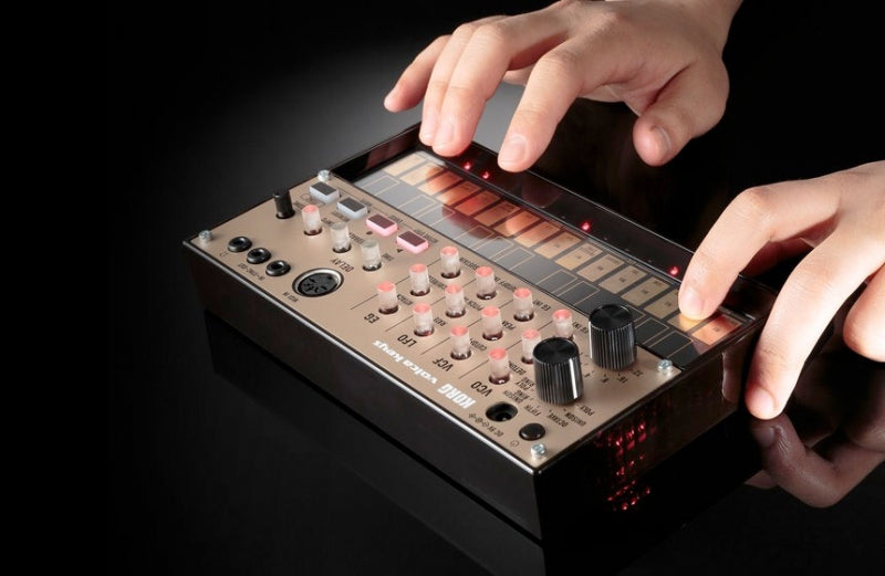 Korg Volca Keys