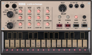 Korg Volca Keys