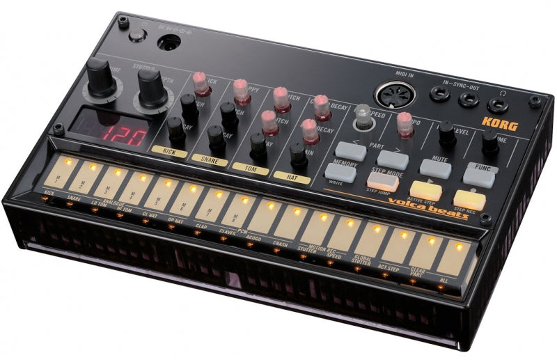 Korg Volca Beats