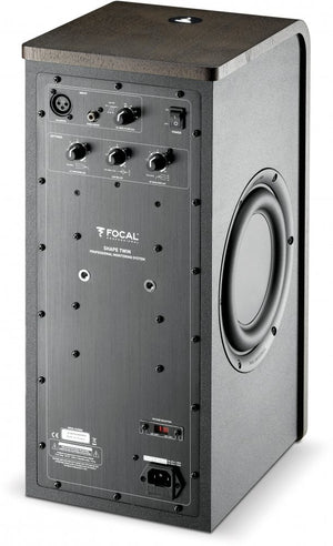 Focal Shape Twin