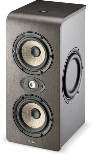 Focal Shape Twin