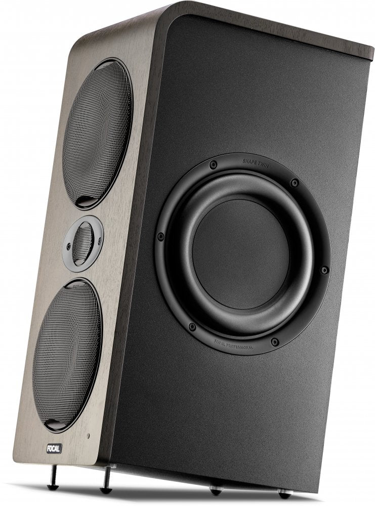 Focal Shape Twin