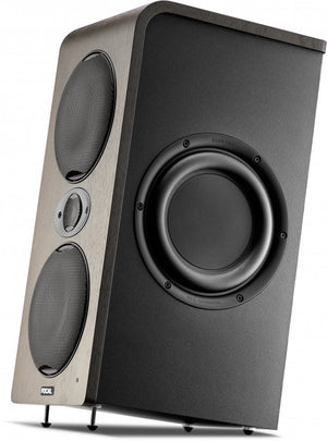 Focal Shape Twin