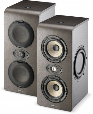 Focal Shape Twin