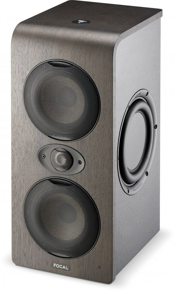 Focal Shape Twin