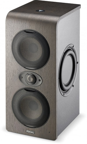 Focal Shape Twin