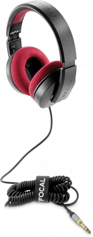 Focal Listen Pro
