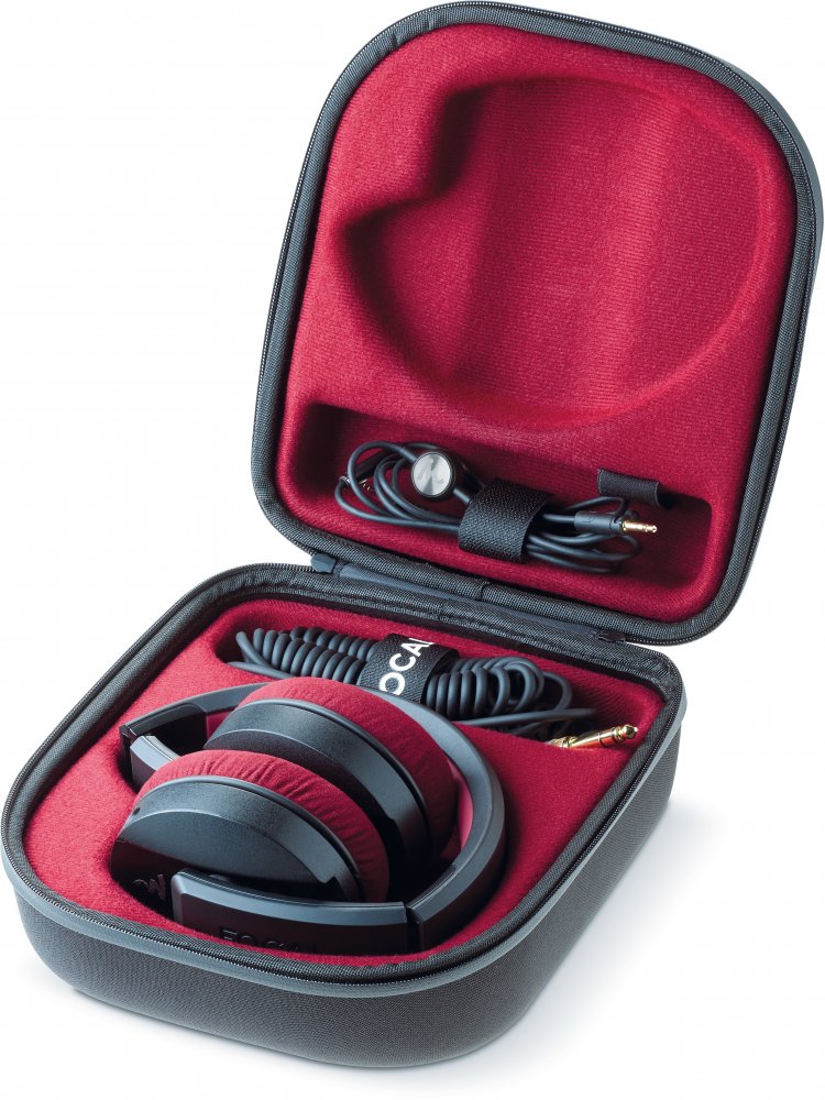 Focal Listen Pro