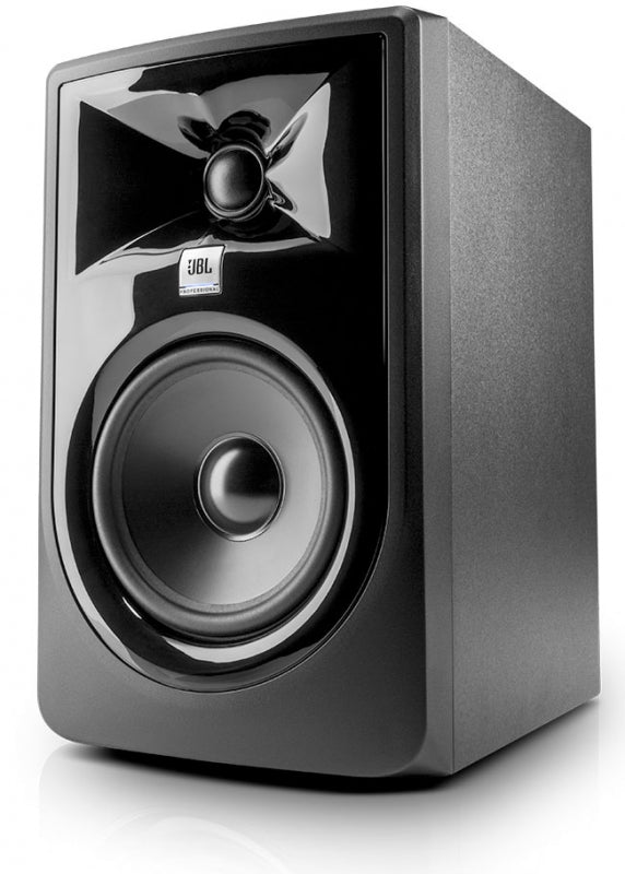 JBL 305P MKII