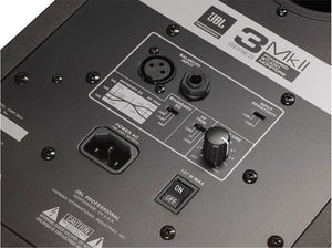 JBL 306P MKII