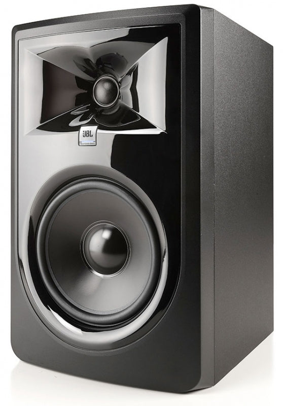 JBL 306P MKII