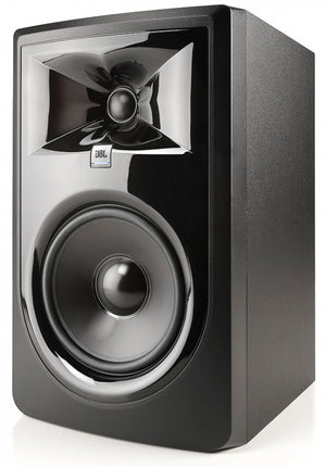 JBL 306P MKII