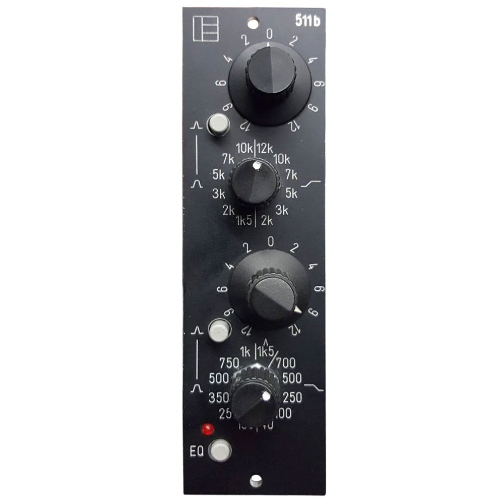 Electrodyne 511b