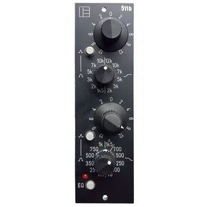 Electrodyne 511b