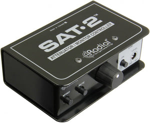 Radial Engineering SAT-2