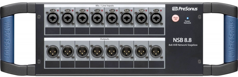 Presonus NSB 8.8