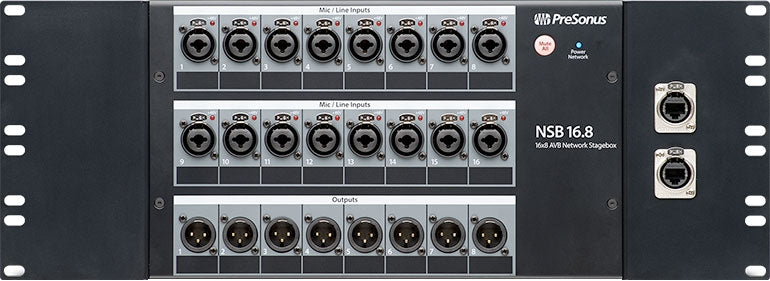 Presonus NSB 16.8