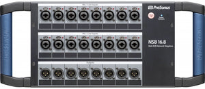 Presonus NSB 16.8