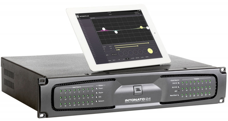 JBL Intonato 24MX