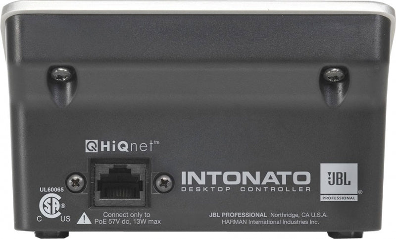 JBL Intonato Desktop Controller