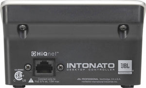 JBL Intonato Desktop Controller