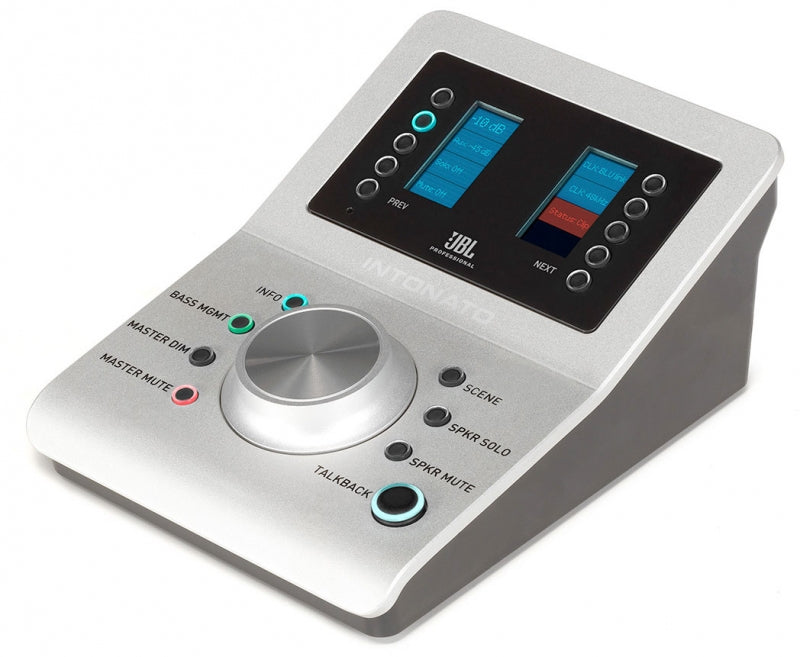 JBL Intonato Desktop Controller